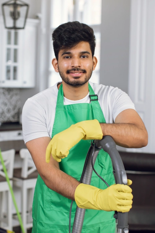 Gold Coast end of lease bond cleaning