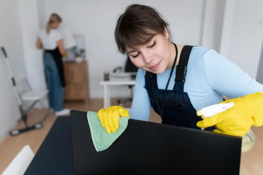 Deep house cleaning Gold Coast
